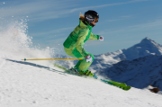 Ladyski