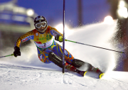 Slalom