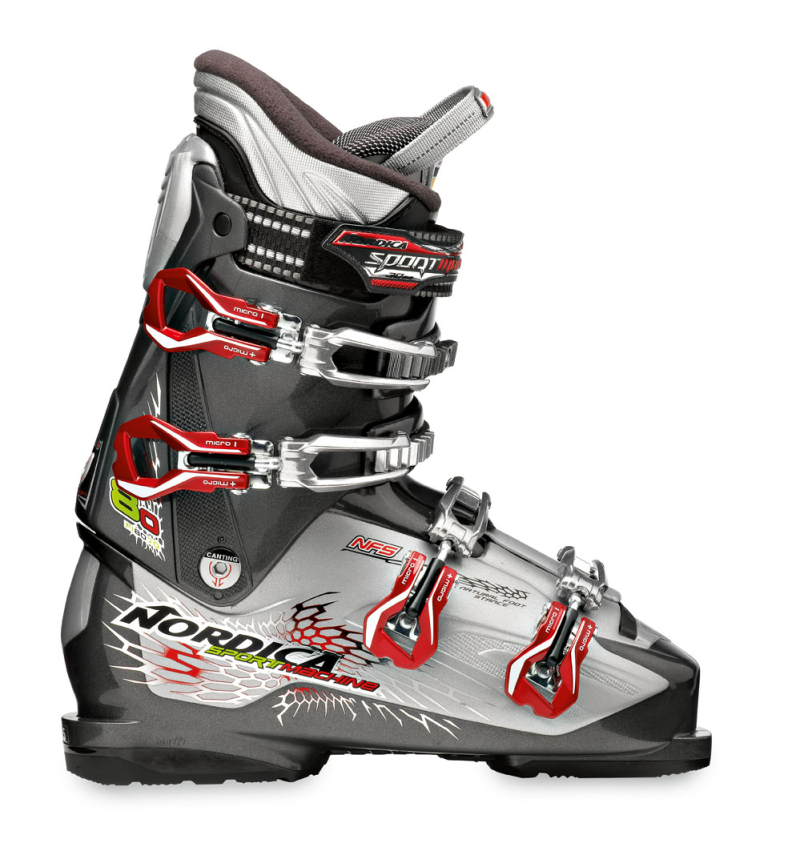 Nordica Sportmachine 80