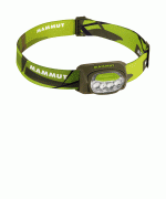 Mammut T-Trail ivy Mammut T-Trail ivy