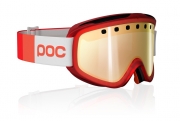 POC Iris Stripes bohrium red POC Iris Stripes bohrium red