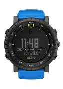 Suunto Core Blue Crush