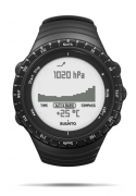 Suunto Core Regular Black