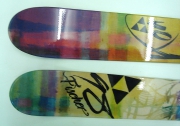 Testski Fischer Koa 98 My Style Fischer XTR12 176cm 12/13 ! Testski Fischer Koa 98 My Style Fischer XTR12 176cm 12/13 !