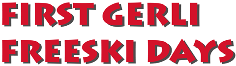 First Gerli Freeski Days