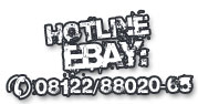 Hotline Ebay 08122/8802065