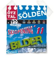 Bilder vom Skiopening 2010